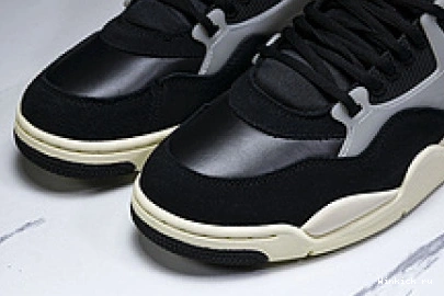 Sail” Jordan “Black Air RM 4 0718